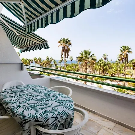 Apartment La Caleta Tenerife *