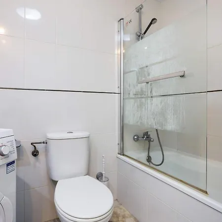 Apartment La Caleta Tenerife Costa Adeje (Tenerife)