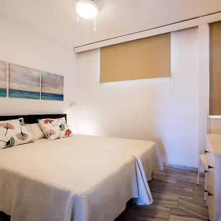 Apartment La Caleta Tenerife *