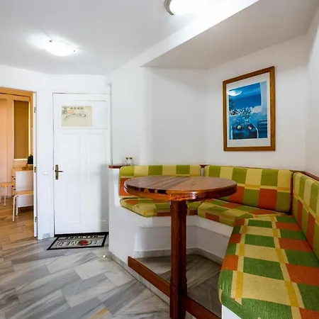La Caleta Tenerife Apartment